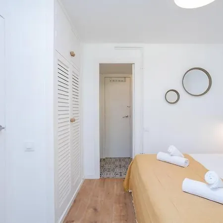 Apartment Canela Homes Costa Calma