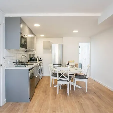 Apartment Canela Homes Costa Calma Castelldefels