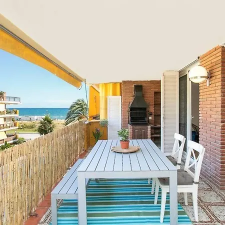 Apartment Canela Homes Costa Calma Castelldefels