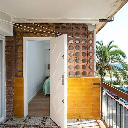 Apartment Canela Homes Costa Calma *