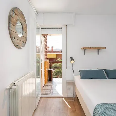 Canela Homes Costa Calma Apartment