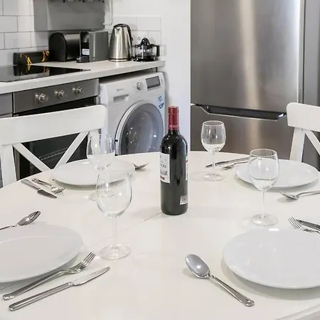 Canela Homes Costa Calma Apartment *