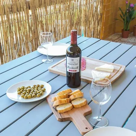 Canela Homes Costa Calma