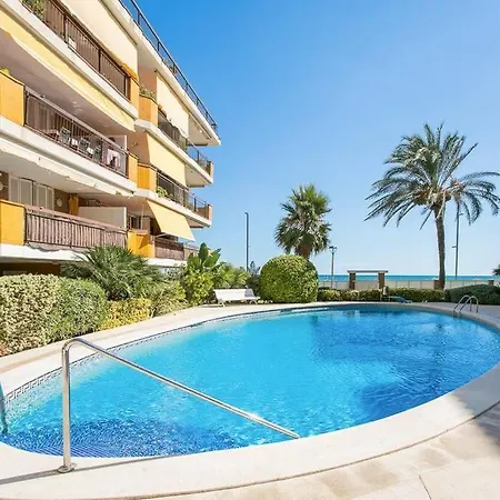 Canela Homes Costa Calma Apartment