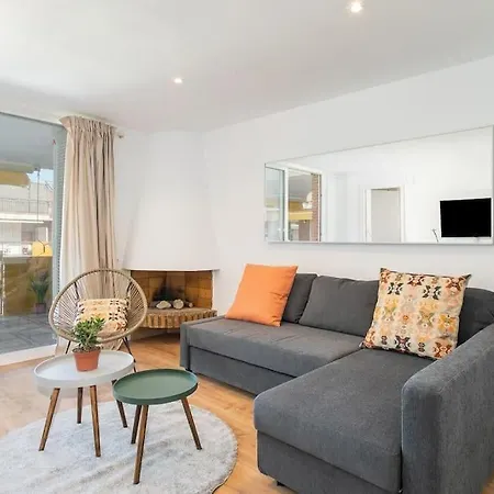 Apartment Canela Homes Costa Calma