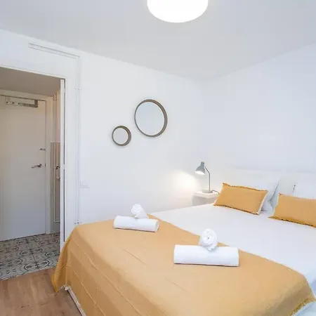 Canela Homes Costa Calma * Castelldefels