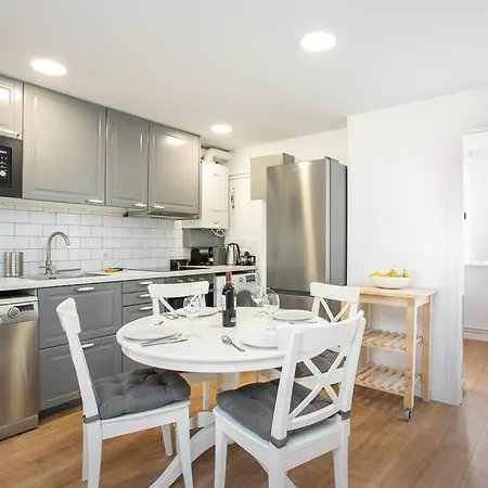 Canela Homes Costa Calma Castelldefels
