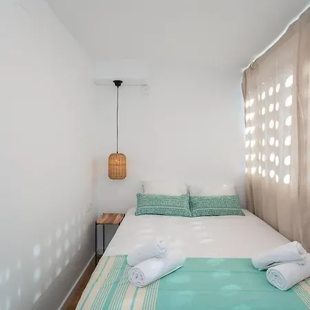Canela Homes Costa Calma Apartment *