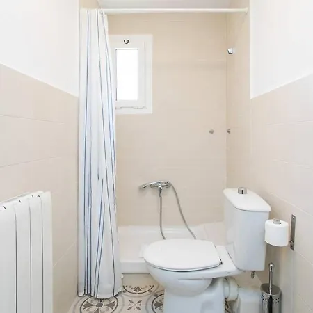 Apartment Canela Homes Costa Calma Castelldefels