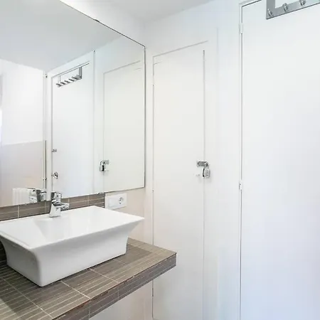 Canela Homes Costa Calma * Castelldefels