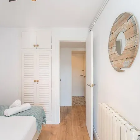 Canela Homes Costa Calma Castelldefels