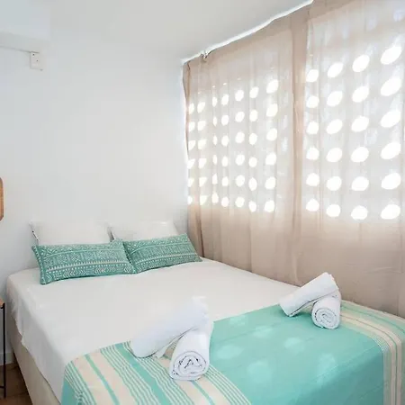 Canela Homes Costa Calma Apartment