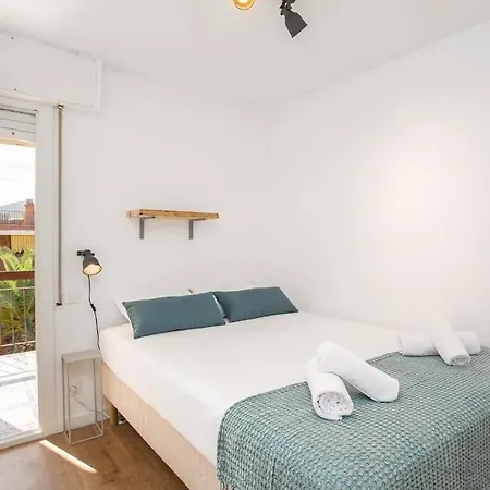 Canela Homes Costa Calma