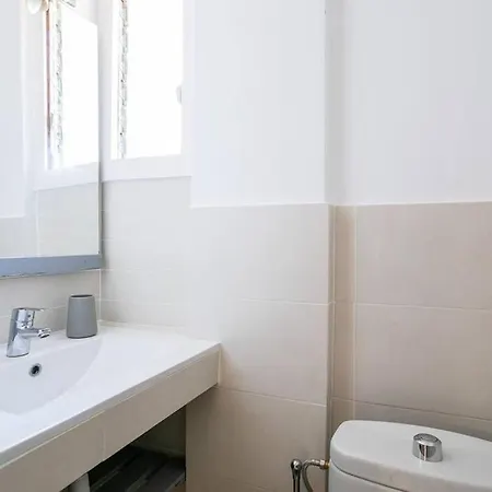 Apartment Canela Homes Costa Calma Castelldefels