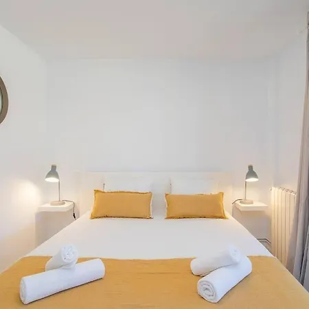 Canela Homes Costa Calma Castelldefels