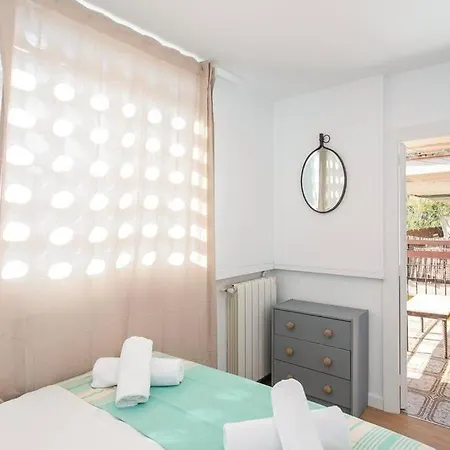 Canela Homes Costa Calma Apartment