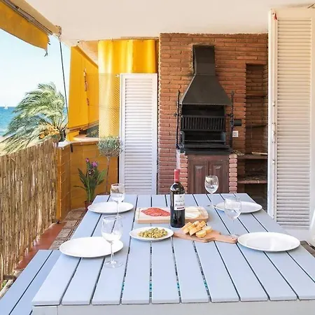 Canela Homes Costa Calma * Castelldefels