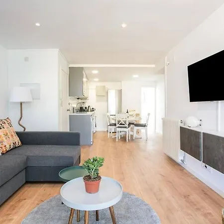 Apartment Canela Homes Costa Calma