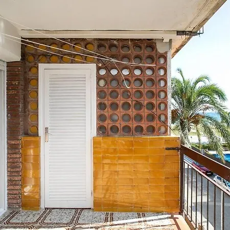 Apartment Canela Homes Costa Calma