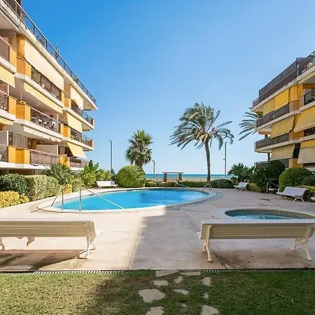 Canela Homes Costa Calma Appartement Castelldefels