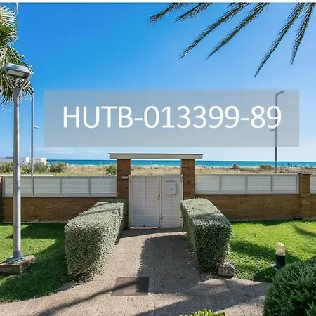 Canela Homes Costa Calma Castelldefels