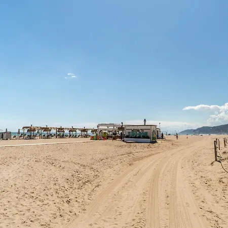 Canela Homes Costa Calma * Castelldefels